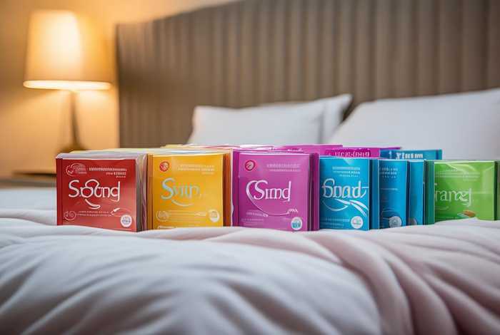 国产卫生巾品牌有哪些好用 国产卫生巾品牌有哪些好用的