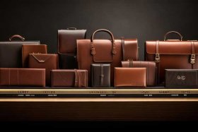 男士皮具品牌排行榜前十名有哪些；男士皮具品牌排行榜前十名有哪些牌子