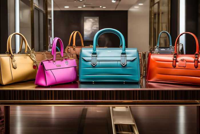 国内轻奢包包品牌排行榜前十名 - 国内轻奢包包品牌排行榜前十名有哪些