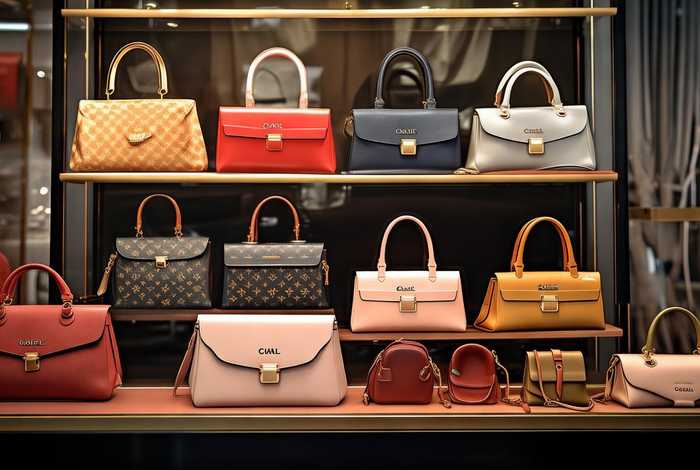 女士品牌包有哪些牌子（女士品牌包有哪些牌子的）