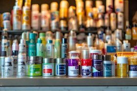 日化商标属于哪一类 日化产品属于商标分类的哪一类