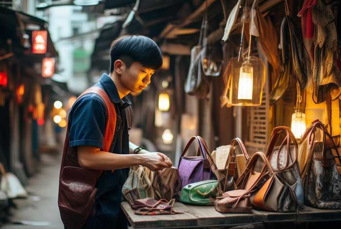 广州小众包包一手货源怎么找、广州小众包包一手货源怎么找的