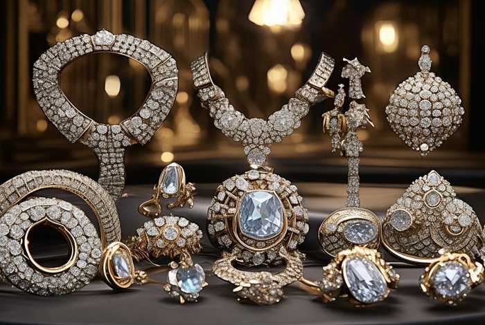 全球十大顶级珠宝品牌经典款（全球十大顶级珠宝品牌经典款是什么）