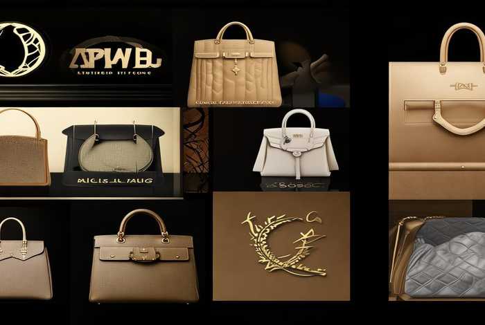 明包品牌标志 名包品牌排行榜前十名标志