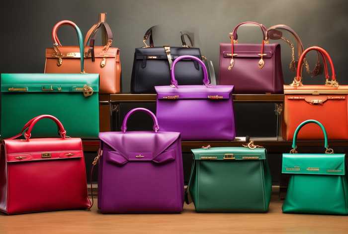 女包十大品牌介绍、女包十大品牌介绍大全
