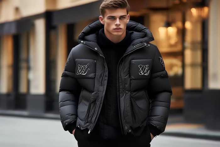 路易威登男装羽绒服、路易威登男装羽绒服价格