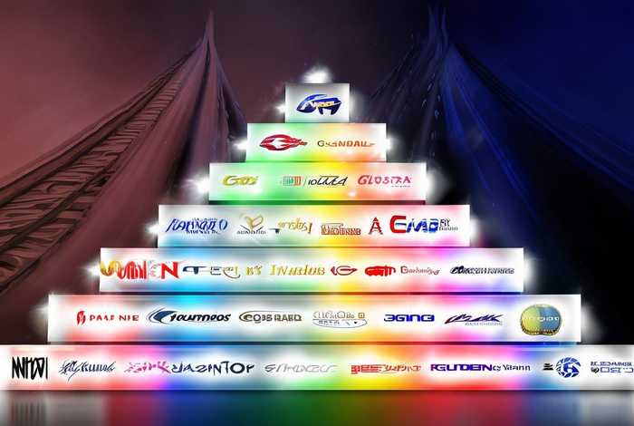 全球最具价值品牌100强、全球最具价值品牌100强企业