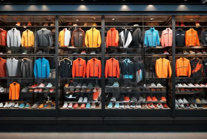 国外运动品牌有哪些牌子；国外运动品牌有哪些牌子男装