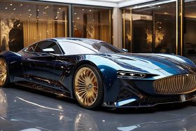 全球最贵的车多少钱，全球最贵的车多少钱一辆