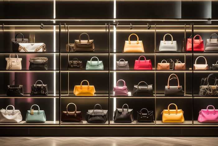 女包包品牌排行榜前十名、名牌女包包品牌排行榜前十名