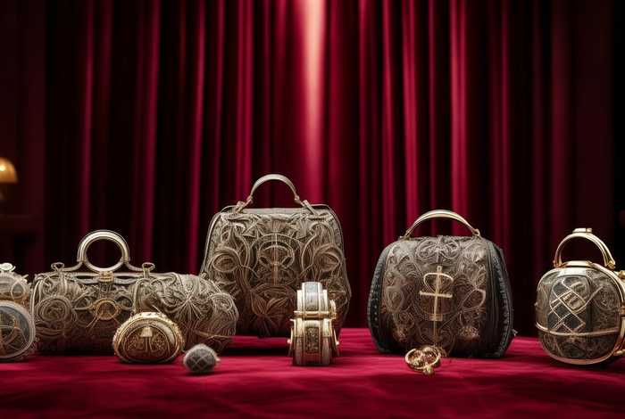 类似十字架的奢侈品；类似十字架的奢侈品牌有哪些