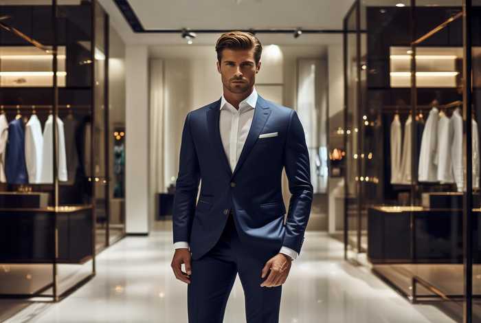 男士高档衣服品牌排行榜（男士高档衣服品牌排行榜图片）