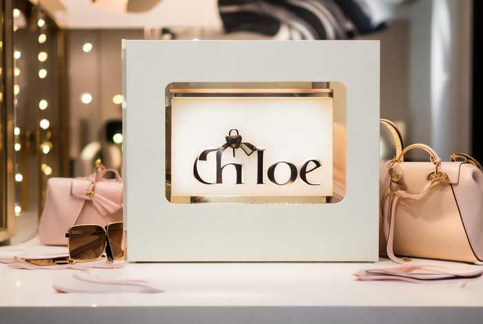 克洛伊品牌；克洛伊品牌标志