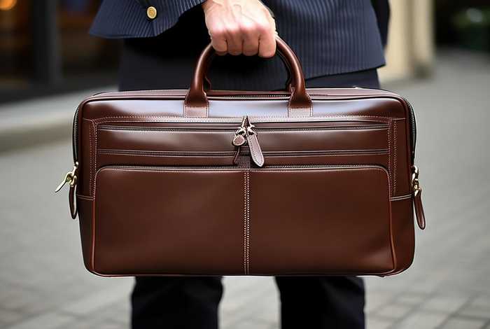 男士奢侈品手包带隔层 男士奢侈品手包带隔层怎么戴