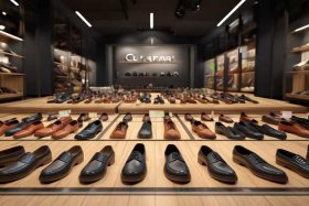 国际一线品牌男鞋排名图片 - 国际一线品牌男鞋排名图片及价格