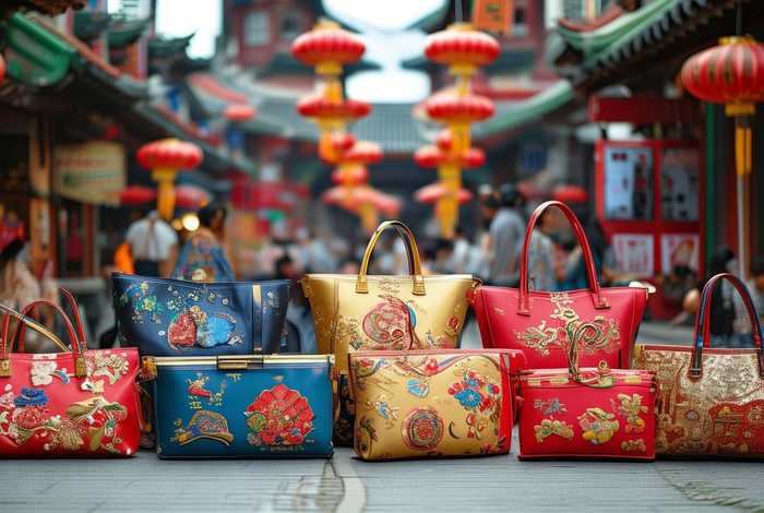 国货 包，国货包包排行榜前十名