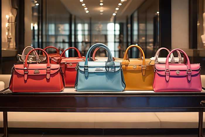 女士名牌包包品牌排行榜前十名；女士名牌包包品牌排行榜前十名有哪些