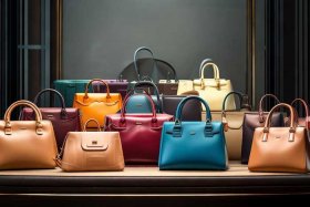 女生奢侈品包包品牌大全 - 女生奢侈品包包品牌大全推荐