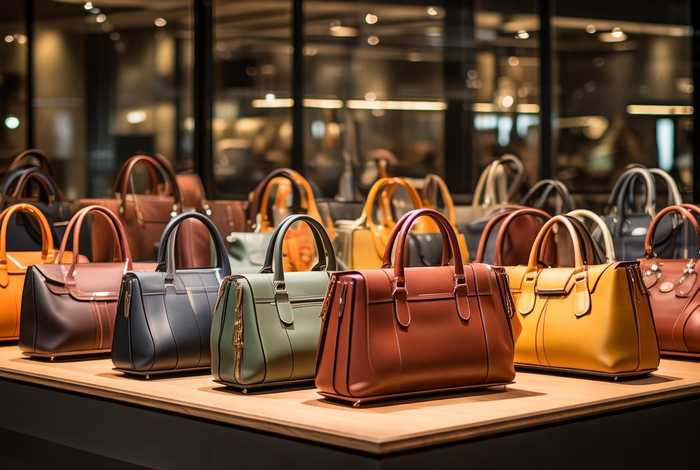 国内真皮包包排名（国内真皮女包包排名）