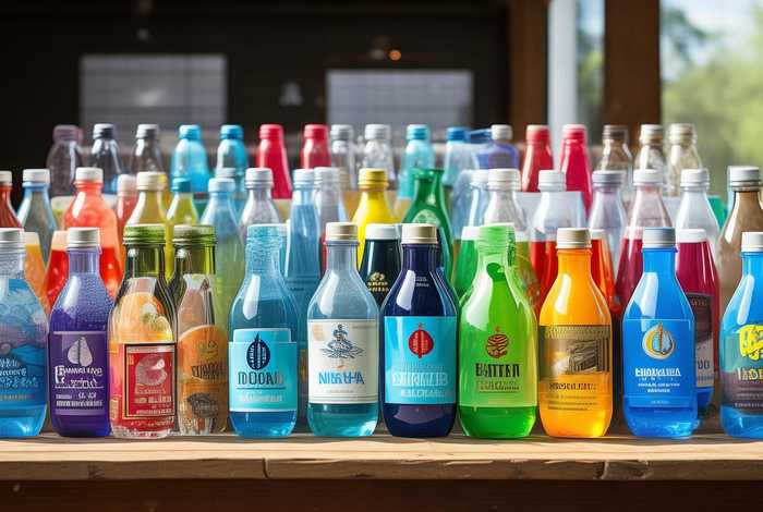 矿泉水品牌有哪些(一元矿泉水品牌有哪些) 矿泉水品牌有哪些(一元矿泉水品牌有哪些)