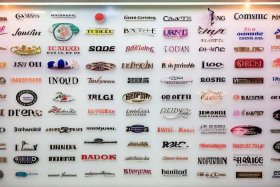 化妆品品牌名称大全 - 化妆品品牌名称大全图片