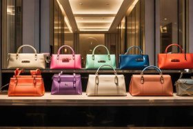 女式名牌包排行榜大全 女式名牌包排行榜大全图片