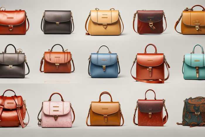 女士斜挎包品牌十大排名 女士斜挎包品牌十大排名图片