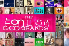 化妆品排名前50名品牌、化妆品排名前50名品牌有哪些