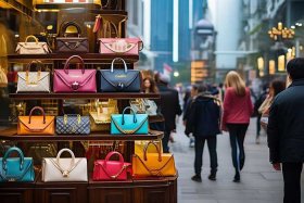 上海二手奢侈品包包、上海二手奢侈品包包回收