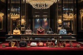 全球前十奢侈品牌排名 - 全球前十奢侈品牌排名榜