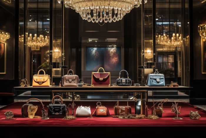 全球前十奢侈品牌排名 - 全球前十奢侈品牌排名榜