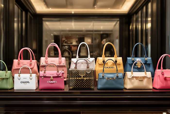 名牌包包排名前十产地，世界名牌包包前十名排行榜和产地