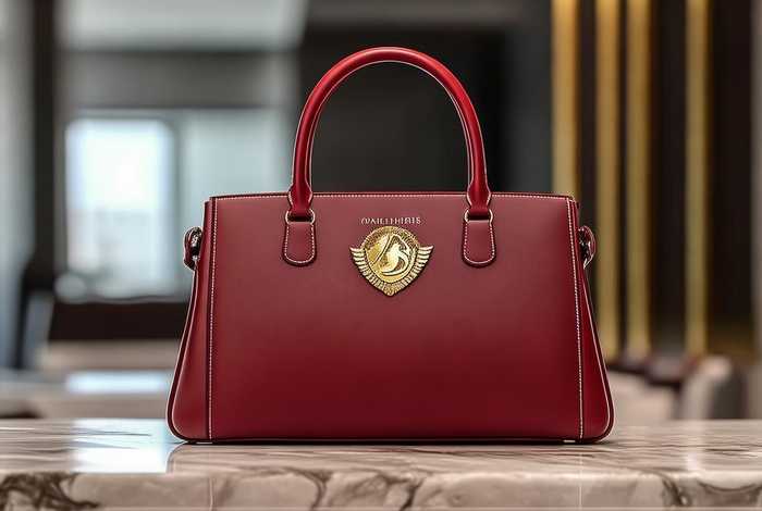 名牌万里马女包标志（万里马女包是名牌吗）