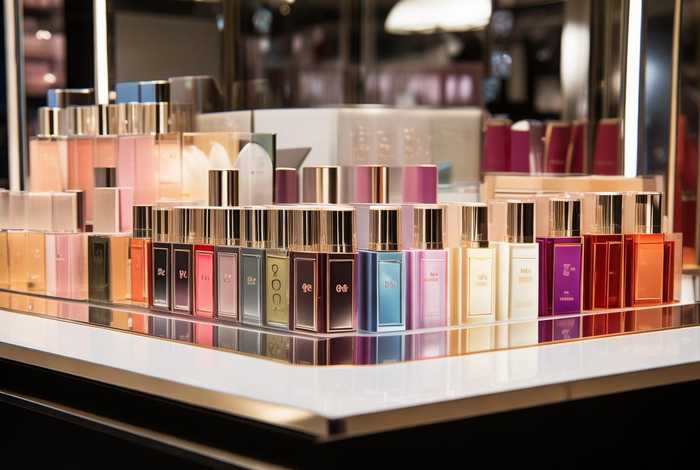 化妆品排名第一的是什么牌子？、化妆品排名第一的是什么牌子