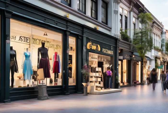 女装品牌加盟免费铺货，女装品牌加盟免费铺货怎么样