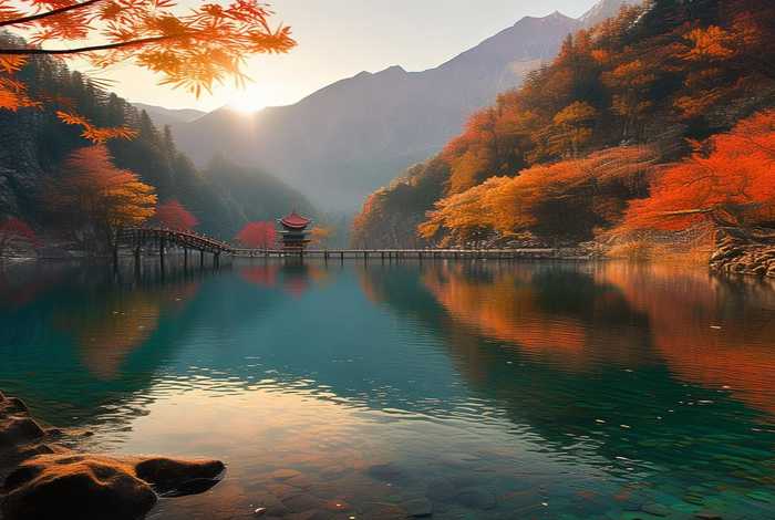 国内小众旅游景点景美人少值得一去 - 国内旅游小众但值得一去的地方