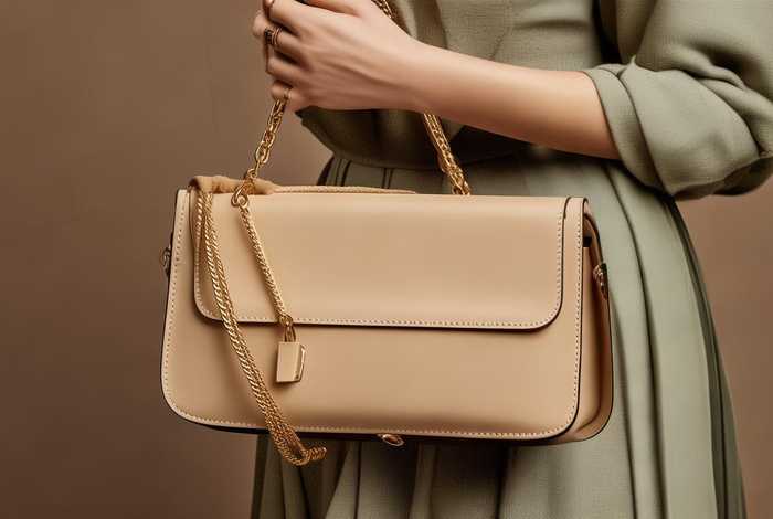 女士小包包40-50岁上档次的洋气 - 女士小包适合什么岁数