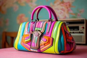 九十年代的包包 - 九十年代的包包值钱吗