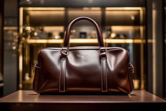 蔻驰官网男包旗舰店 蔻驰官网男包旗舰店价格