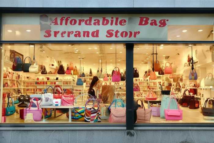 平价包包品牌店 平价包包品牌店铺推荐