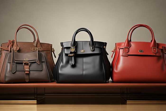 女包品牌一览表德国、德国女包品牌排行榜