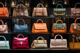 欧洲奢侈品牌包包，欧洲小众奢侈品牌包包