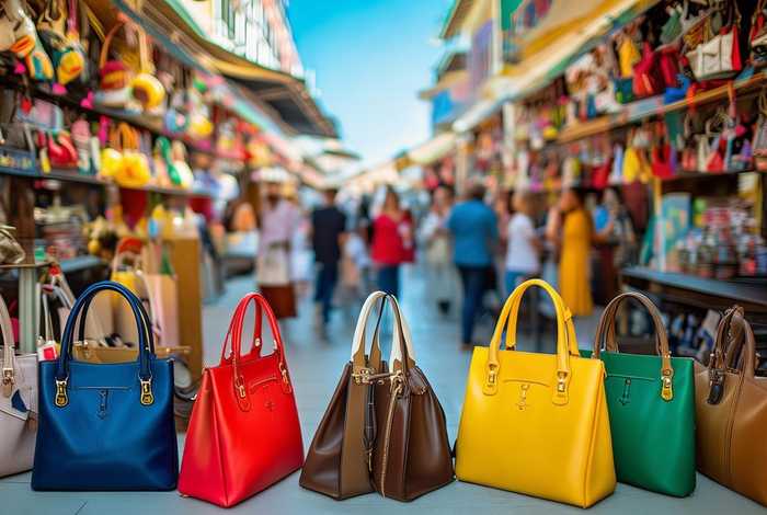 女士包包哪里进货便宜，女士包包哪里进货便宜又好看