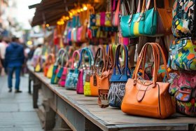 平价的包包 - 平价的包包品牌推荐