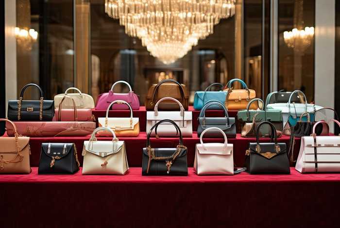 国际大牌奢侈品包包品牌大全，国际大牌奢侈品包包品牌大全及价格