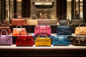 国际10大品牌包包排行榜前十名 - 国际10大品牌包包排行榜前十名有哪些