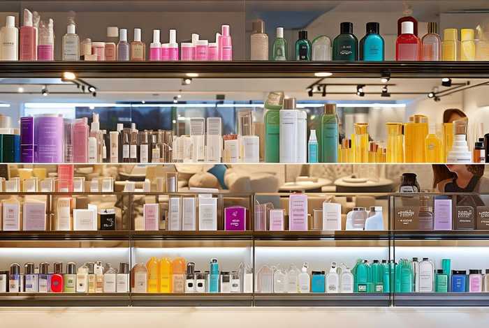 美容院护肤品加盟10大品牌 - 美容院护肤品加盟10大品牌有哪些