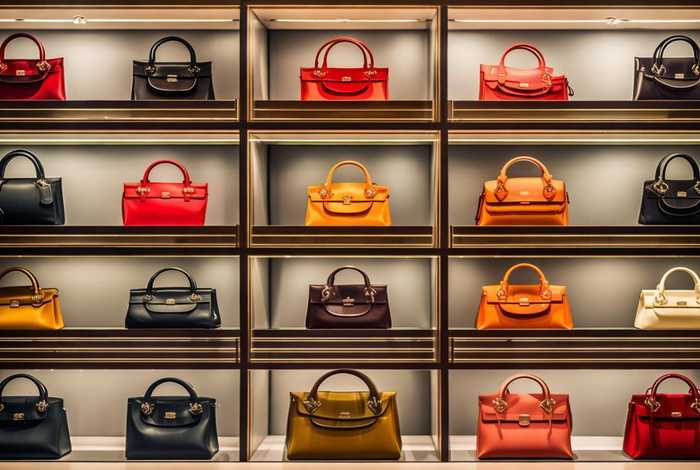 女包品牌排行前十名有哪些；女包品牌排行前十名有哪些牌子