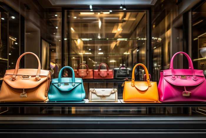 女士包包轻奢品牌排行，女士包包轻奢品牌排行榜前十名