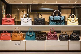 女士包包都有什么牌子的 女士包包都有什么牌子的好